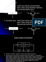 Piranti Semikonduktor - 3