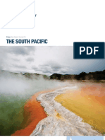 The South Pacific: Educational Tours