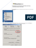 5 - Windows Server 2003 - Configuracao Do Arquivo de Paginacao PDF