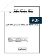 ETE - Mecatrônica - Controle e Automação Industrial PDF