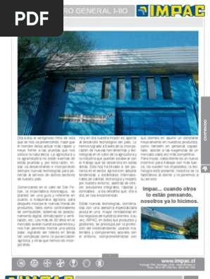 Maestro General I-211 Impac | PDF | Sistema de Posicionamiento