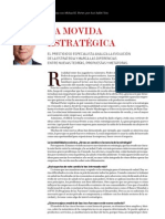 La Movida Estrategica