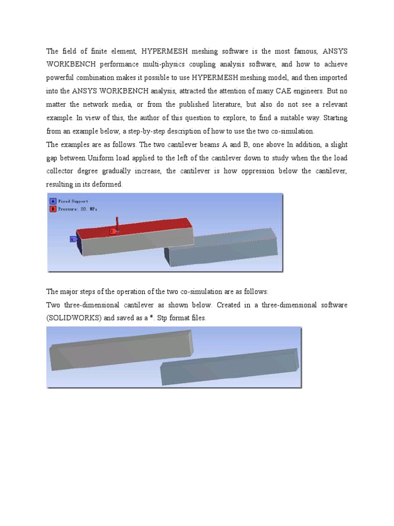 practical tutorial of hypermesh book free download