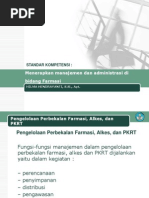 Download Menerapkan Manajemen Dan Administrasi Di Bidang Farmasi by satriomega SN131448427 doc pdf