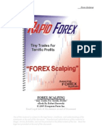 Forex Scalping - Easy Money PDF