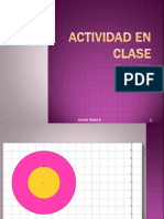 Actividad en Clase 11A (PARA EXAMEN)