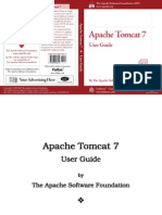 Apache Tomcat7-User Guide PDF