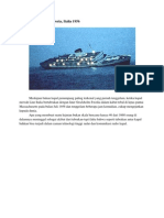 Kapal Pesiar Andrea Doria