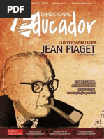 Revista Direcional Educador