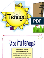 Tenaga