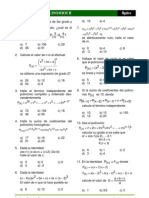 Polinomios II PDF