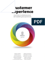 eBook Customer Experience