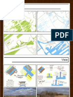 Panelen KBS 4, Nieuwbouw Bezoekerscentrum Staatsbosbeheer in de Weerribben