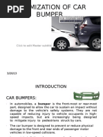 ECE R26 Regulation on Vehicle Projections | PDF | Door | Circle