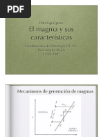 Download El Magma y Sus Caracteristicas by Csar Buitrago Aya SN131474284 doc pdf