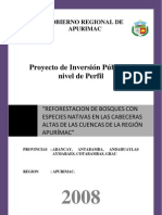 Perfil Final de Reforestacion.pdf