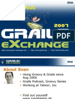 Ajax Development With Grails Dojo PDF