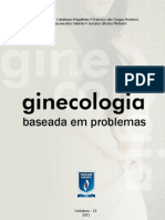 Livro Ginecologia Baseada Em Problemas