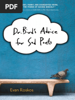 Download Dr Birds Advice for Sad Poets Excerpt by Houghton Mifflin Harcourt SN131477871 doc pdf