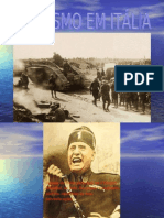 Mussolini Petro