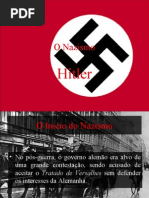 O Nazismo-Mila Gorny