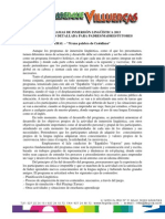 Informacion Programa Inmersión Lingüística 7 Días - 2013. Padres-Madres PDF