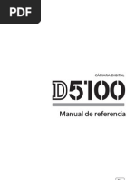 Download Manual Nikon d5100 Es by estudybasc SN131480291 doc pdf