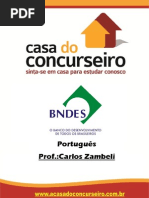 CASA BNDES Portugues Zambeli
