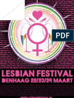 LesBian Festival Programma