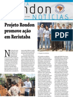 Ceará Rondon Notícias N25