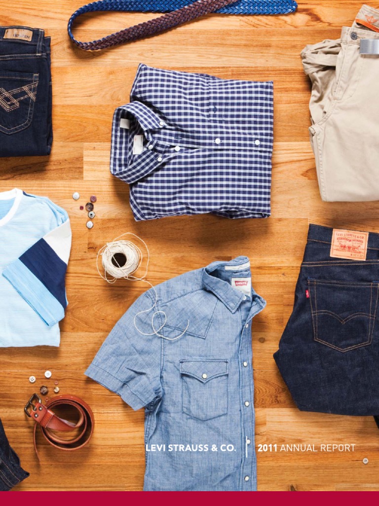 levi strauss etobicoke