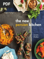 Download The New Persian Kitchen by Louisa Shafia - Recipes by The Recipe Club SN131484897 doc pdf