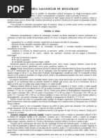 Ministerul Educatiei Si Tineretului Al Republicii Moldova Doc