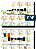 Diploma