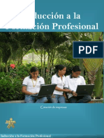 Creacion de Empresas PDF