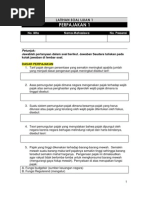 Download LATIHAN UJIAN 1 Perpajakan Soal by Rio Anthony Antang SN131492188 doc pdf