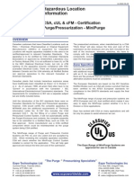 Hazloc Cert PDF