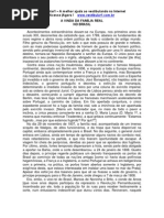 A Familia Real No Brasil