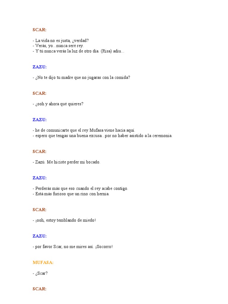 Jugar El Rey Leon. Interesting Disney El Rey Lenjpg 