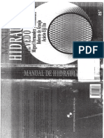Manual de Hidraulica - Azevedo Neto 8 Edição