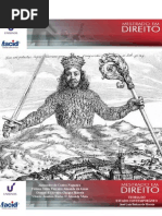 AS VOLTAS QUE O MUNDO DÁ - Fichamento