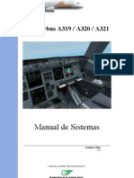 Sistemas de A319 A320 A321