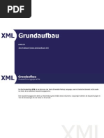 Download XML Grundaufbau by Jens Ksbauer SN131506774 doc pdf