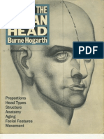 Drawing The Human Head