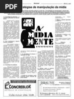 10 Maneiras Controle