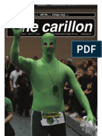 The Carillon – Vol. 55, Issue 24