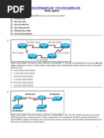 Ccna2 Chapter 5