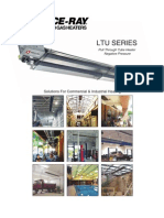 Ltu Series-tube Heater Spec Sheet