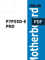 E5134 P7p55d-E Pro