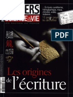 37687297 Les Cahiers de Science Et Vie N107